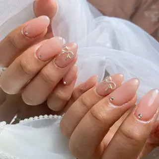 ネイル Beauty Space N&Nのネイルデザイン