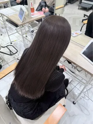 カラー アキト🌙 メンズ特化🔥のヘアスタイル