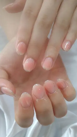 ネイル Naski 岡山店のネイルデザイン