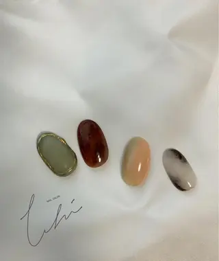 ネイル NAILSALON Ichiのネイルデザイン
