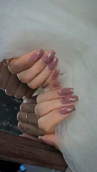 ネイル Ayumi nails川崎店のネイルデザイン