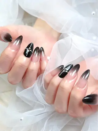 ネイル S. Hanaのネイルデザイン