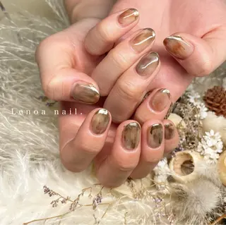 ネイル nailsalon Lenoaのネイルデザイン