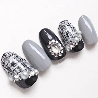 ネイル Nail Salon kihi大塚店のネイルデザイン