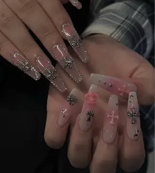 ネイル Jenn Nail Salonのネイルデザイン