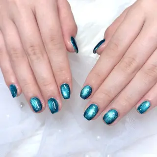 ネイル Noix 横浜のネイルデザイン