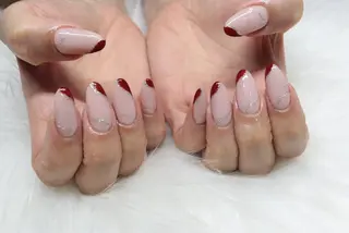 ネイル eub. kanamoriのネイルデザイン