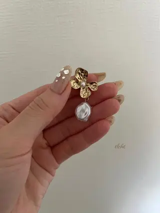 ネイル Rio 𓍼のネイルデザイン