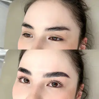 アイブロウ ONODERA RINAの眉毛・アイブロウイメージ