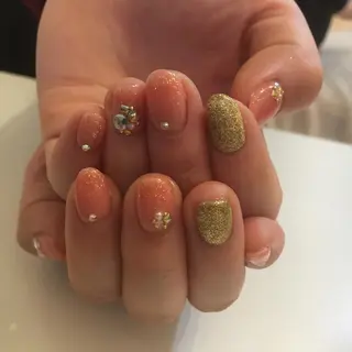 ネイル ♡ miyaのネイルデザイン