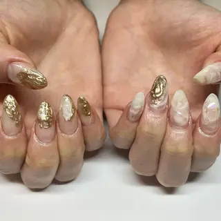 ネイル 駒沢大学sususu nailのネイルデザイン