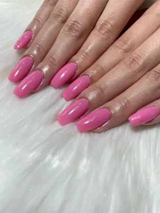 ネイル fog nail.のネイルデザイン