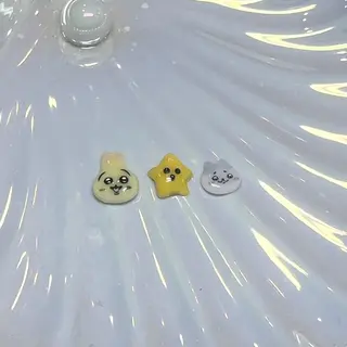 ネイル Nail Salon Elpisのネイルデザイン