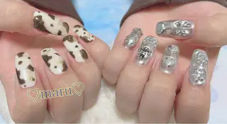 ネイル まるみ♡7/1〜値上 げ致します(>_<)のその他イメージ