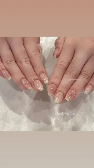 ネイル ♡Tajima Yumeka♡のネイルデザイン