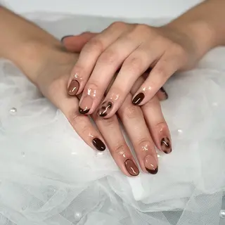 ネイル see nailのネイルデザイン