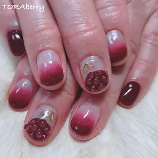 ネイル ネイリスト なつみのネイルデザイン