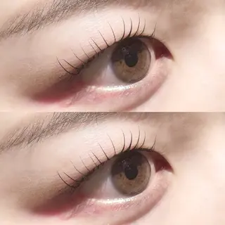 マツエク・マツパ felim 烏丸店所属・塚本 星那の眉毛・アイブロウイメージ