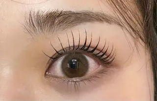 マツエク・マツパ IKESHITA MIYUのマツエク・マツパデザイン