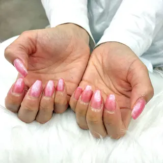 ネイル AMORIA ANNAのネイルデザイン