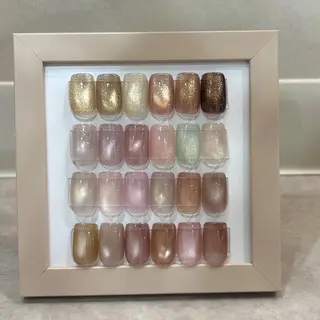 ネイル 4月分受付中 ♡narumiのネイルデザイン