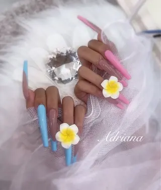 ネイル ADRIANA 【アドリアーナ】Kのその他イメージ