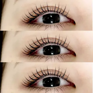 マツエク・マツパ まつげパーマ&アイブロウ専門店Chico門戸厄神店所属・chico 門戸厄神のマツエク・マツパデザイン