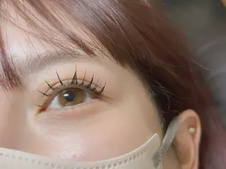 マツエク・マツパ tres momokaのマツエク・マツパデザイン