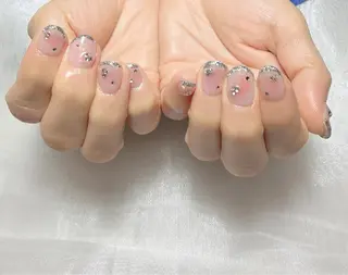 ネイル hairsalon 556のマツエク・マツパデザイン