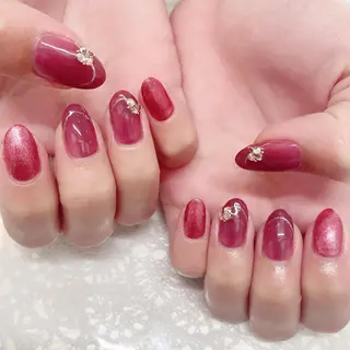 ネイル ステラ ネイルのネイルデザイン