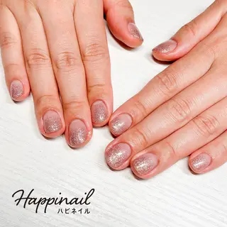 ネイル ケアが得意なサロン Happinailのエステ・リラクイメージ