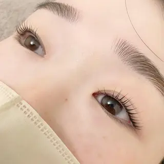 マツエク・マツパ ailas+h. アイラスのマツエク・マツパデザイン