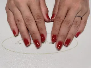 ネイル エン Nail salonのネイルデザイン