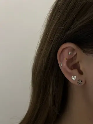 lenina mamiのネイルデザイン