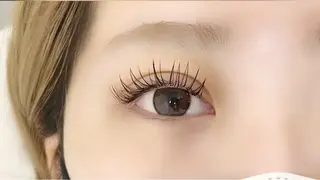 マツエク・マツパ LOARK アイラッシュのマツエク・マツパデザイン