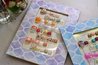 ネイル coeur mashiroのその他イメージ