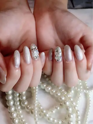 ネイル HALU ハルのネイルデザイン