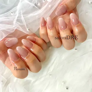 ネイル salonDRE NANAMIのネイルデザイン