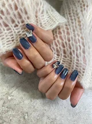 ネイル 【LINON】 airiのネイルデザイン