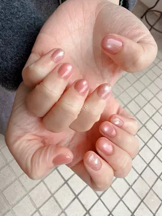 ネイル 45 iisoのネイルデザイン