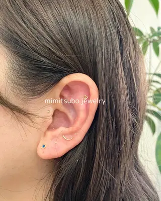 Bench所属・Bench Totonoeのその他イメージ