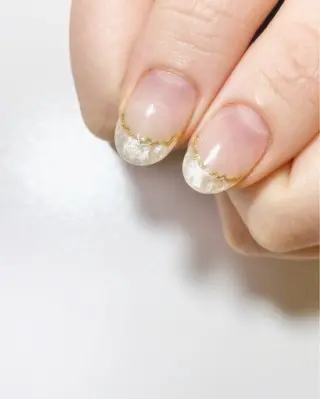ネイル ネイルサロン ajole｜amiのネイルデザイン