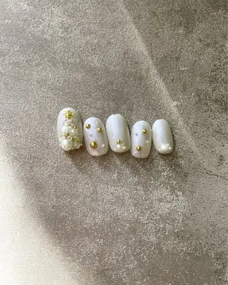 ネイル Slow.Nail Tomomiのその他イメージ