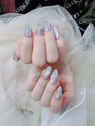 ネイル シエナ nailのネイルデザイン