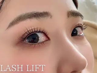 マツエク・マツパ RICHEBELLE所属・樋口 端咲のマツエク・マツパデザイン