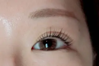 マツエク・マツパ ♡Saronica ♡のマツエク・マツパデザイン