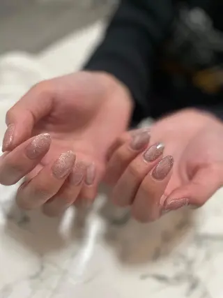 ネイル Salon Improveのネイルデザイン