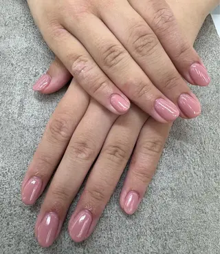 ネイル MAXKELLY ASAのネイルデザイン