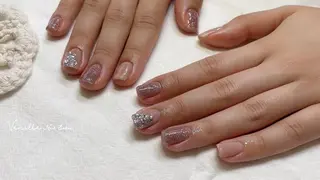 ネイル Vanilla nail salonのネイルデザイン