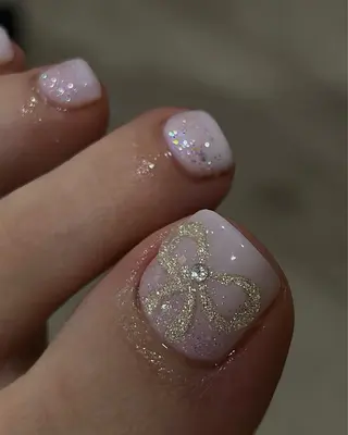 ネイル Angelique 本店motekiのネイルデザイン